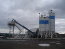 Statia de betoane ROTCONSTRUCT Marginea Radauti Suceava