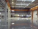 Pardoseli industriale ROTCONSTRUCT Marginea Radauti Suceava